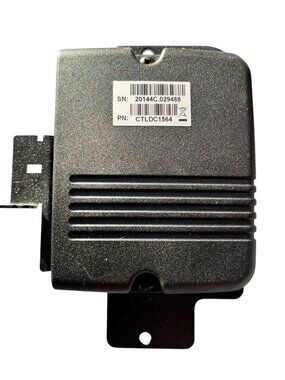 Pride Mobility Control Module CTLDC1564 With Bracket Quantum Power Wheelchair